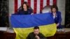 Zelenskyy Ya Nemi Amurka Ta Kara Tallafawa Ukraine
