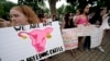 Which states could have abortion on the ballot in 2024?