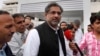 Pakistan PM: 'Nobody Wants Peace in Afghanistan More Than Pakistan' 