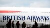 Computer Outage Grounds British Airways Flights From London