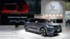 Vietnamese Carmaker To Build Electric Vehicles in North Carolina