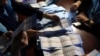 Afghans Weary After Election Dispute Amid Peace Process With Taliban