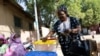 Au Tchad, la participation aux elections s'avère faible
