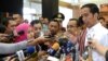 Panglima TNI Jelaskan Soal 5.000 Senjata Kepada Presiden Jokowi