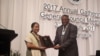 ဒေါက်တာစင်သီယာမောင်ကို Baptist World Alliance လူ့အခွင့်အရေးဆု ချီးမြှင့်