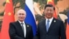 Contrary to Putin’s Claim, China’s Belt and Road Poses Environmental Risks