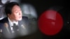 Yoon Suk-yeol, calon presiden 2022 mendatang dari oposisi utama Partai Kekuatan Rakyat (PPP) Korea Selatan, berbicara selama konferensi pers di Seoul, Korea Selatan, 12 November 2021. (Foto: REUTERS/Kim Hong-Ji)