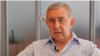 Aleksandar Dimitrijević, general u penziji, bivši načelnik Uprave bezbednosti JNA i GŠ VJ (Foto: VOA)