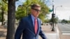 Justice Department Drops Case Against Former Trump Adviser Flynn