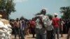 Tsageru Sun Kashe Mutane 30 da Sojojin Kiyaye Zaman Lafiya Shida a Afirka ta Tsakiya