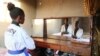 Au Zimbabwe, le Taekwondo comme rempart contre les mariages précoces