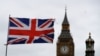 Inggris Lirik Asia dalam Perombakan Kebijakan Luar Negeri pasca-Brexit 