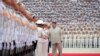 Kim Calls for Boosting North Korea's Navy