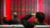 China stock market stalls for lack of further stimulus measures