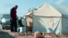 Displaced and Abandoned, Deir el-Zour Family Faces Uncertain Future