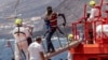 Spain will legalize hundreds of thousands of undocumented migrants