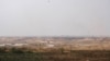 An overview of Tamok Lake in Phnom Penh, Cambodia, February 26, 2021. (Tum Malis/VOA Khmer) 