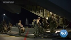 US Sending More Troops to Romania, Poland, Germany