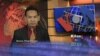Kilas VOA 17 April 2015