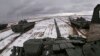 Top Russian Commanders Arrive in Belarus for Military Drills
