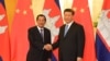 Cambodia to Sign FTA with China to Boost Agro Exports, Potentially Offset EBA Losses