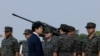 Taiwan Gelar Latihan Pertahanan Udara Jelang Lawatan Presiden Lai ke Pasifik