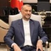 Hossein Amir-Abdollahian