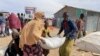 Horn of Africa Facing Climate-induced Emergency
