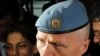 Top UN Truce Monitor in Syria, Urges Halt to Killings