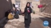 Afghans Sell Kidneys to Feed Children