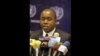 Denis Kadima na bato basusu 11 balapi ndayi na Cour constitutionnelle mpo na kokamba CENI