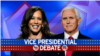 Dalam debat selama 90 menit pada Rabu malam (7/10) di University of Utah di Salt Lake City, Pence dan Harris berdebat mengenai berbagai topik mulai dari ekonomi dan lingkungan hidup, hingga pertarungan mengenai calon hakim agung yang diajukan Trump. 