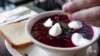 In the Heart of Manhattan, a Taste of Old Kyiv