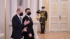Germany's Scholz: West 'Ready for Serious Dialogue' with Russia Over European Security