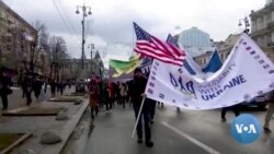 How US Expats in Kyiv Feel About Russia’s Possible War With Ukraine