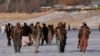 Taliban Warns It Will 'Reconsider' Policy Towards US If It Does Not Receive Frozen Assets 