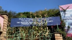 በአማራ ክልል 5 ሚሊዮን ሕዝብ አስቸኳይ እርዳታ እንደሚያስፈልገው ክልሉ አስታወቀ