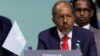 Somalia's leaders agree on framework for universal suffrage