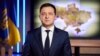 Зеленски нареди воени вежби за доброволци, опозицијата вели дека државата не е добро подготвена за војна