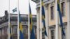 Swedia Usir Lima Diplomat Rusia