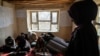 UNICEF Announces Aid for Afghan Teachers  