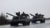 China Serukan Pembicaraan soal Ukraina, Kritik AS