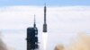 China Sets 5-Year Commercial, Scientific Plans for Space 