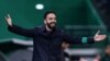 Gasar Premier: Manchester United Ta Nada Ruben Amorim A Matsayin Sabon Kocinta