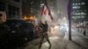 Canadian Police Arrest 2 Leaders of Protesting Truckers 