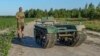 Ukraina Rossiyaga qarshi kurashish uchun arzon robotlar yaratmoqda