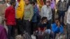 India Projects Strong Economic Rebound After Pandemic