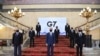 Країни G7 підтримують Україну у протистоянні російській агресії а також внутрішній загрозі - корупції, - посадовець Держдепу