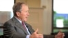 Bush: Mistake for Biden to Withdraw US Troops From Afghanistan