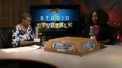 Live Talk - Women's Roundtable